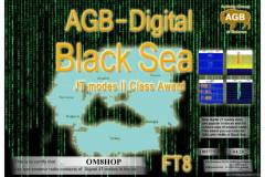 OM8HOP-BlackSea_FT8-II_AGB