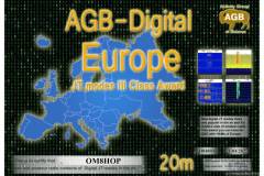 OM8HOP-Europe_20M-III_AGB