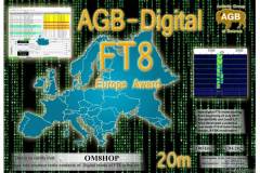 OM8HOP-FT8_Europe-20M_AGB