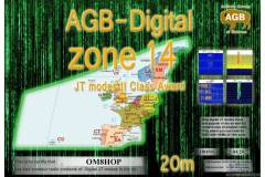OM8HOP-Zone14_20M-II_AGB