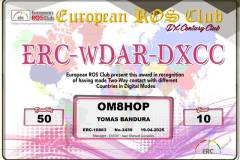 OM8HOP-DXCC10-50_ERC