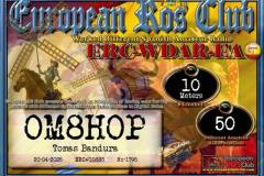 OM8HOP-WDEA10-50_ERC
