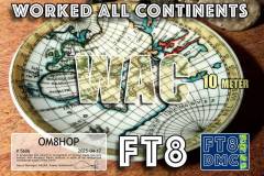 OM8HOP-WAC-10M_FT8DMC
