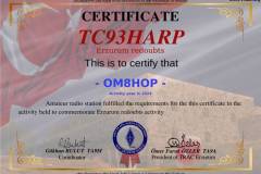 TC93HARP_OM8HOP