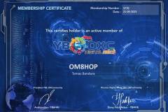 yb6-certificatecertificate